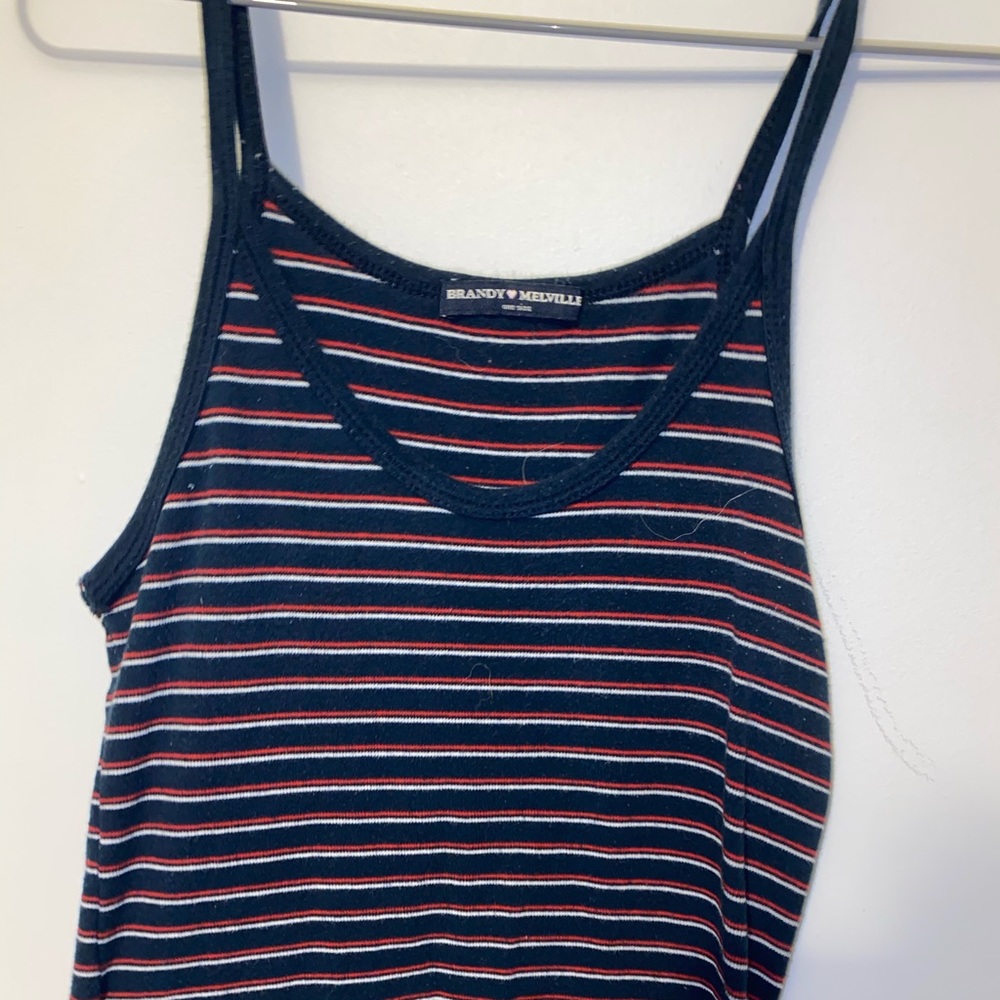 Brandy melville tank top